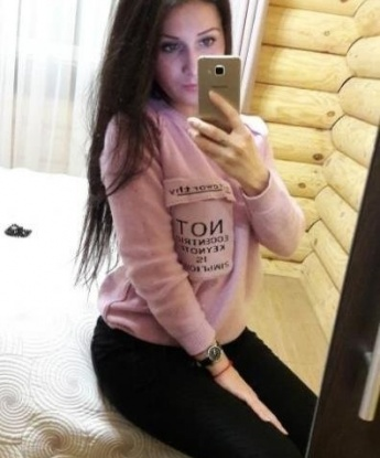 Анкета проститутки Анжела - город Ахуново, 25 лет, №10462