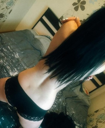 Анкета проститутки Любовь - город Ахуново, 27 лет, №13695